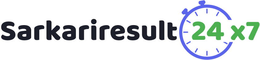 sarkariresult24x7