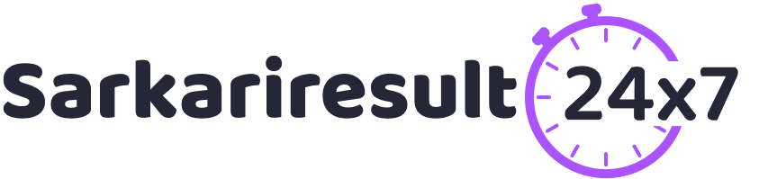 sarkariresult24x7
