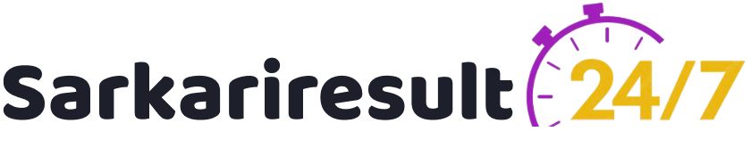 sarkariresult24x7