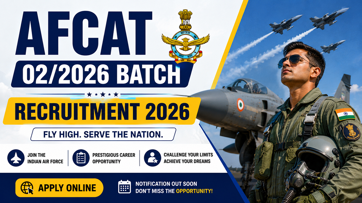2026 Recruitment 2026 Apply Online Form